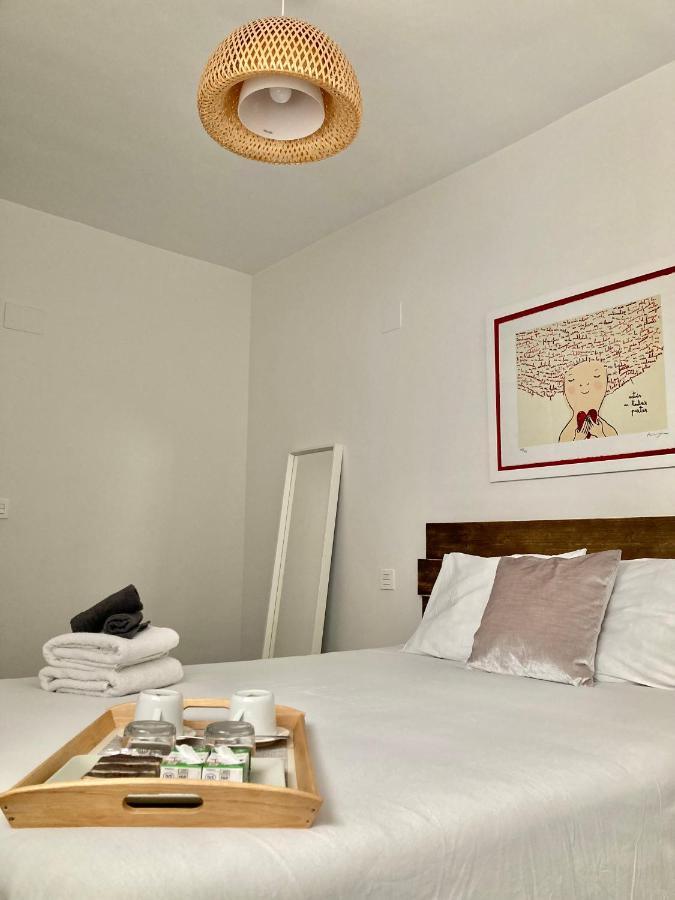 Aa Cesar Augusto - Apartamento Moderno Centro Con Parking Privado 萨拉戈萨 外观 照片